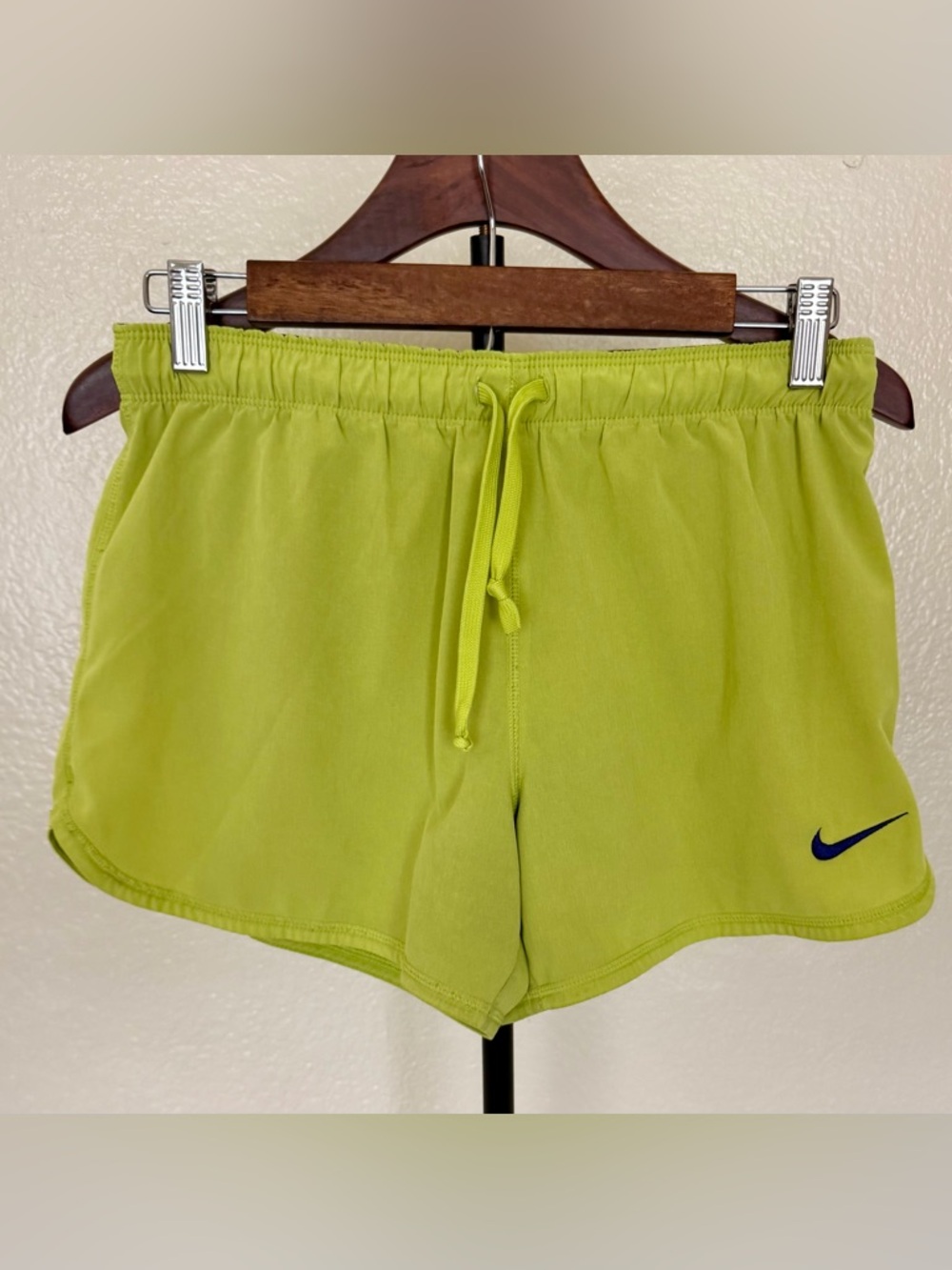 Womens Nike shorts size small